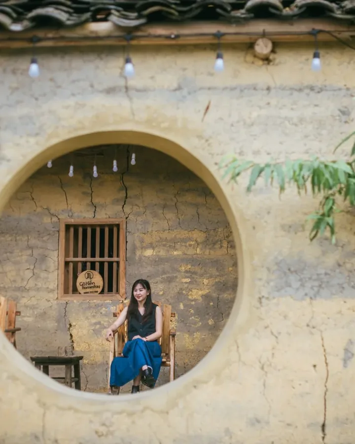 Phòng đôi dọn sẵn